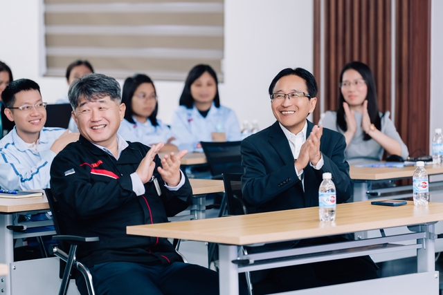Điều gì thực sự diễn ra trước ngày doanh nghiệp “go-live” ERP?- Ảnh 1.