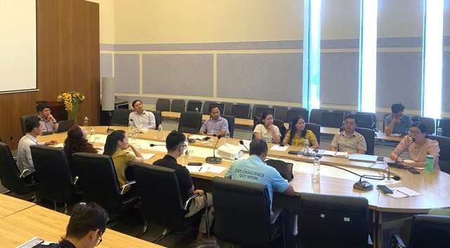 Đưa khoa học đến cộng đồng: Hướng đi từ tinh thần Nghị quyết 57- Ảnh 1.