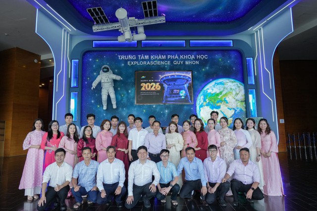 Đưa khoa học đến cộng đồng: Hướng đi từ tinh thần Nghị quyết 57- Ảnh 2.