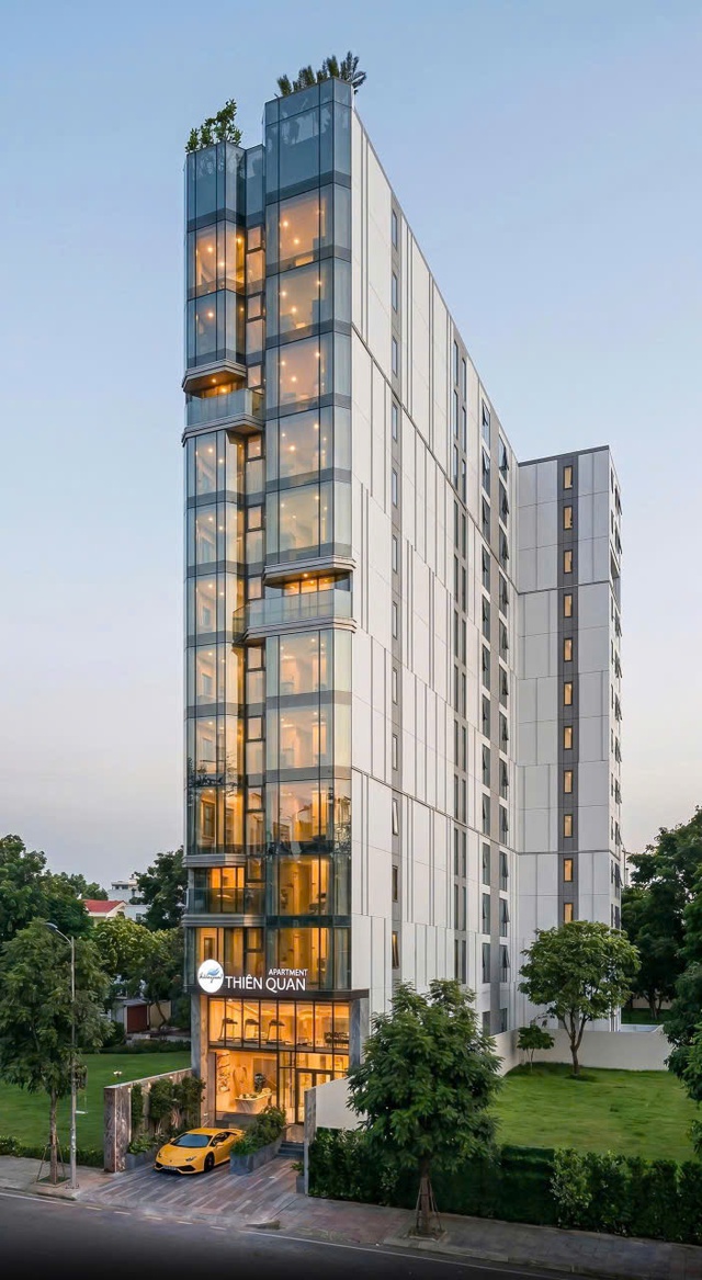 Thiên Quân Group công bố 4 dự án chiến lược và ra mắt sàn giao dịch Thiên Quân Land- Ảnh 6. Thiên Quân Group công bố 4 dự án chiến lược và ra mắt sàn giao dịch Thiên Quân Land- Ảnh 6.