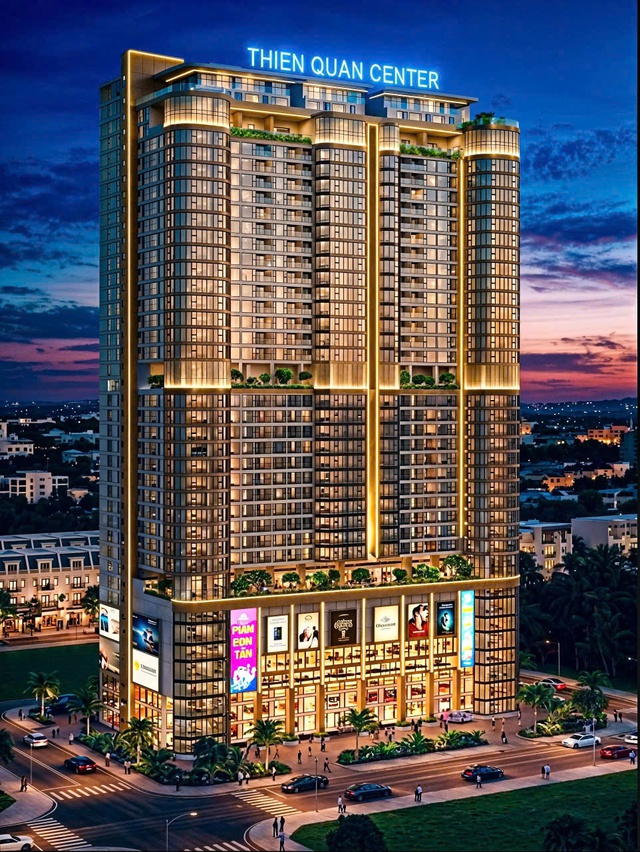 Thiên Quân Group công bố 4 dự án chiến lược và ra mắt sàn giao dịch Thiên Quân Land- Ảnh 5. Thiên Quân Group công bố 4 dự án chiến lược và ra mắt sàn giao dịch Thiên Quân Land- Ảnh 5.