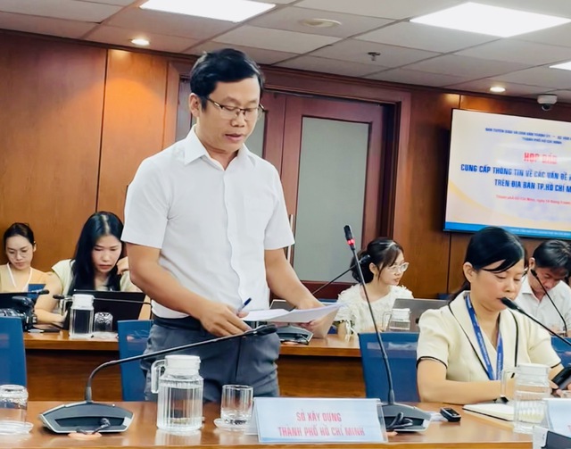 TP.HCM: Đưa Airbnb và lưu trú chung cư vào khuôn khổ pháp lý- Ảnh 2.