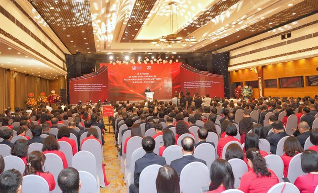 Thứ trưởng Bộ Tài chính Nguyễn Đức Chi: 