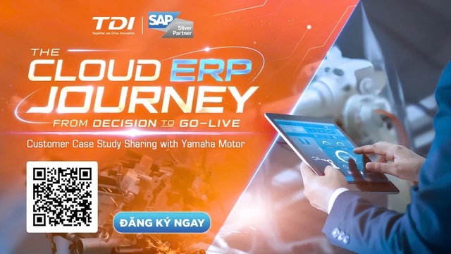 Điều gì thực sự diễn ra trước ngày doanh nghiệp “go-live” ERP?- Ảnh 2.