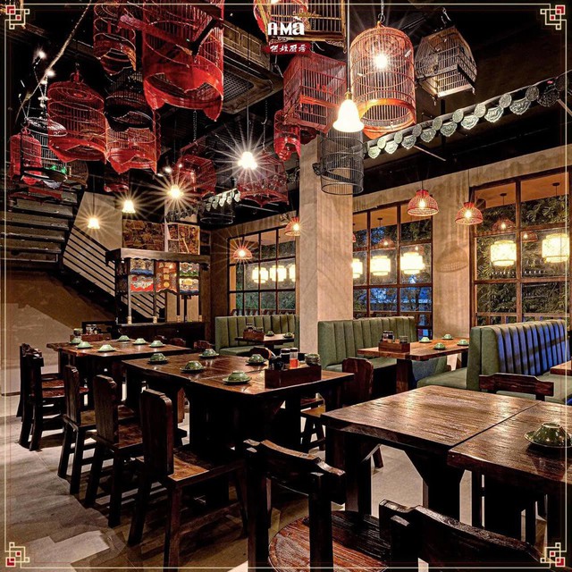Sôi động phong trào mở cửa hàng F&B của giới nghệ sỹ Việt- Ảnh 1.