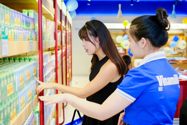 Người tiêu dùng ngày càng khắt khe, buộc ngành sữa Việt phải nâng chuẩn- Ảnh 1.