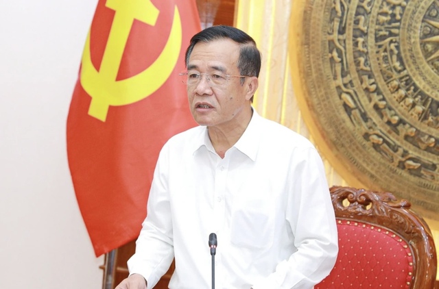 Thanh Hóa đặt mục tiêu tăng trưởng GRDP từ 11% trở lên- Ảnh 3.