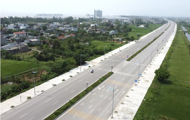 Thanh Hóa: GRDP quý I tăng khá nhưng áp lực hoàn thành mục tiêu vẫn lớn- Ảnh 1.