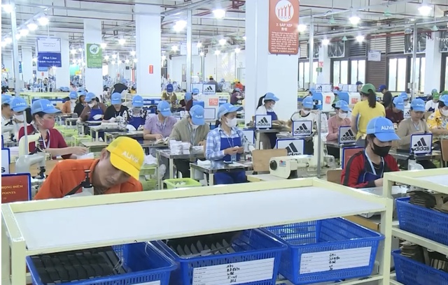Thanh Hóa: GRDP quý I tăng khá nhưng áp lực hoàn thành mục tiêu vẫn lớn- Ảnh 2.
