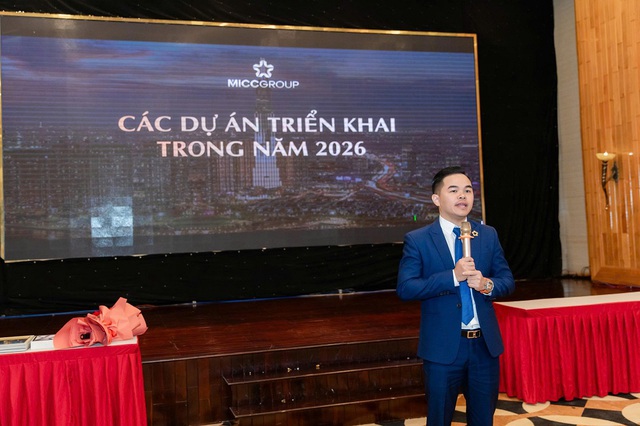 Khi dòng vốn BĐS hướng đến tiềm năng khai thác dài hạn- Ảnh 2.