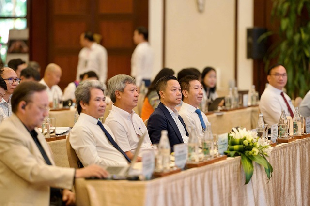 Chi hội Khách sạn Đà Nẵng tài trợ xây dựng bộ nhận diện thương hiệu Quế Trà My- Ảnh 1.