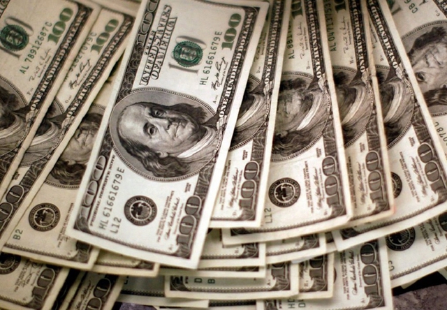 Tỷ giá USD hôm nay 15/5: Tỷ giá trung tâm tăng 5 đồng- Ảnh 1.