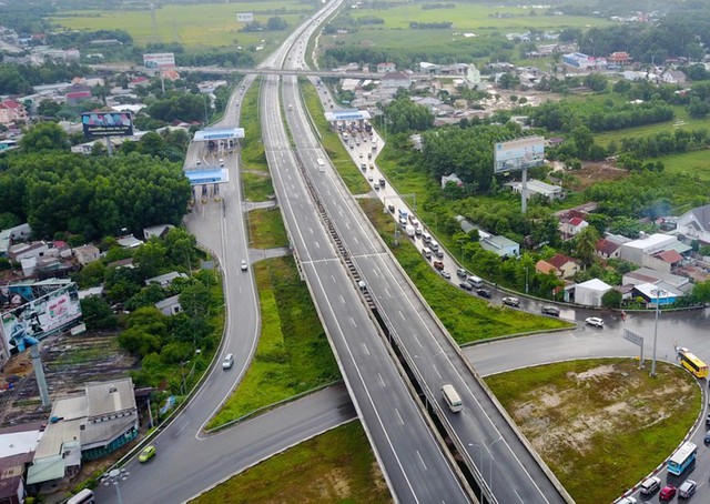 Cục Đường bộ Việt Nam đề xuất bổ sung vào quy hoạch 3 tuyến đường cao tốc mới- Ảnh 1.