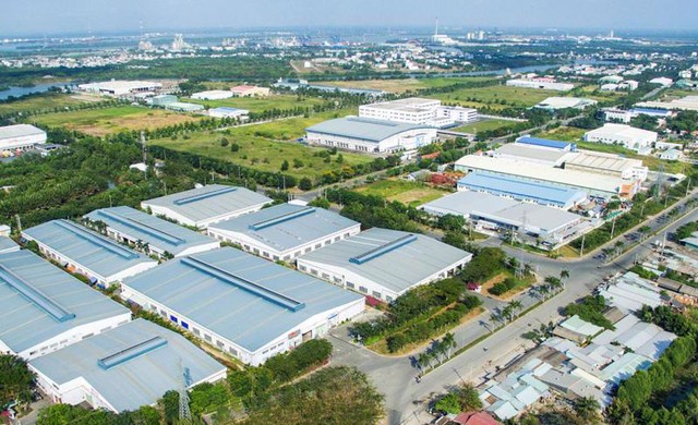 Bất động sản công nghiệp phía Nam khởi đầu năm 2026 với nền tảng ổn định- Ảnh 1.