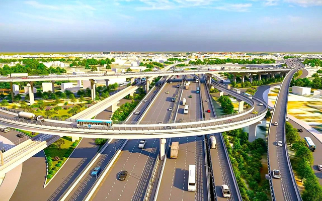 Sở Xây dựng TP.HCM đề xuất triển khai 58 dự án cấp bách giai đoạn 2026 - 2030- Ảnh 1.