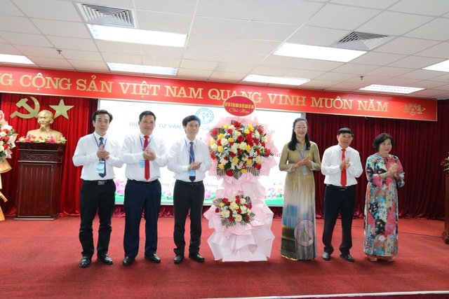 Đại hội Chi hội Tư vấn nâng cao sức khỏe Hưng Yên lần thứ nhất, nhiệm kỳ 2026-2031 thành công tốt đẹp- Ảnh 1. Đại hội Chi hội Tư vấn nâng cao sức khỏe Hưng Yên lần thứ nhất, nhiệm kỳ 2026-2031 thành công tốt đẹp- Ảnh 1.