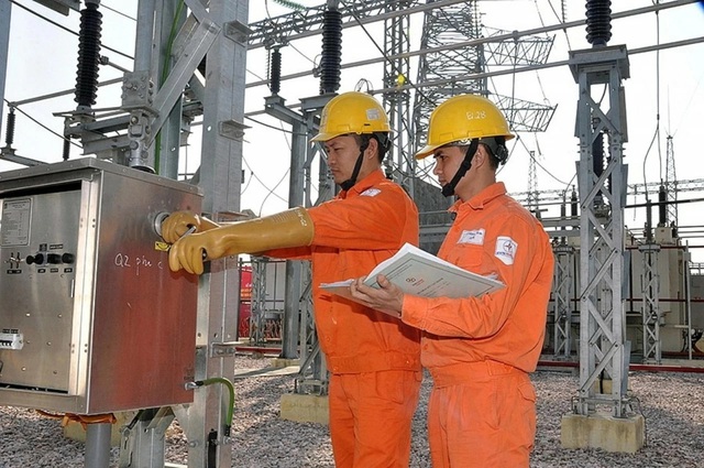 Bộ Công Thương phê duyệt khung giá phát thủy điện năm 2026- Ảnh 1.