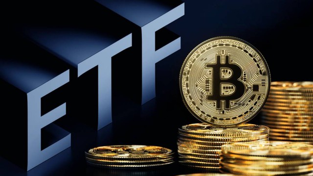 Giá Bitcoin hôm nay 18/5: Dòng tiền tháo chạy khỏi Bitcoin ETF- Ảnh 1.