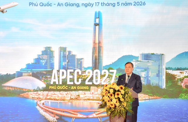 Thành công của doanh nghiệp là nền tảng phát triển bền vững của An Giang- Ảnh 7.
