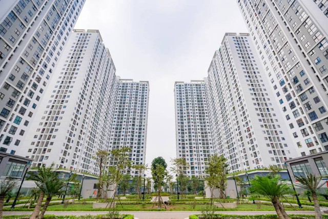 Hà Nội: Đề xuất mở rộng đối tượng được hưởng chính sách nhà ở xã hội- Ảnh 1. Hà Nội: Đề xuất mở rộng đối tượng được hưởng chính sách nhà ở xã hội- Ảnh 1.