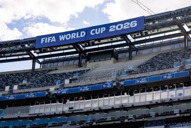 Khách sạn mùa World Cup 2026 trước nguy cơ "ế" phòng- Ảnh 1.