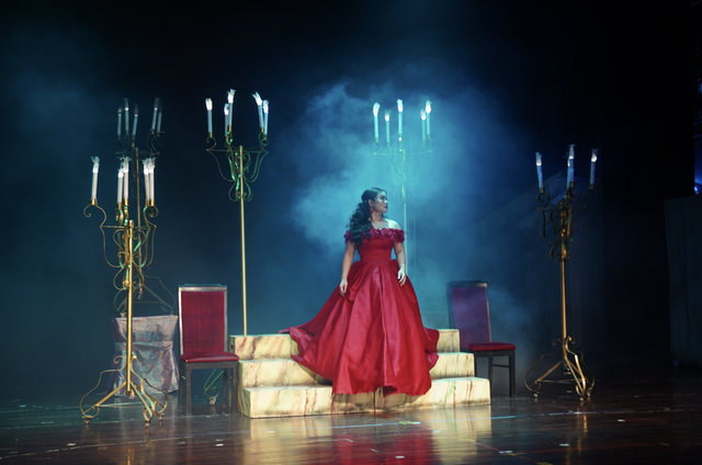 ROX Group đồng hành kiến tạo trải nghiệm nghệ thuật cùng Musical Night- Ảnh 3.