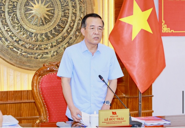 Thanh Hóa định hình cực tăng trưởng mới bằng tư duy quy hoạch mở- Ảnh 2.