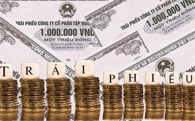 Doanh nghiệp địa ốc tăng tốc phát hành trái phiếu- Ảnh 1.