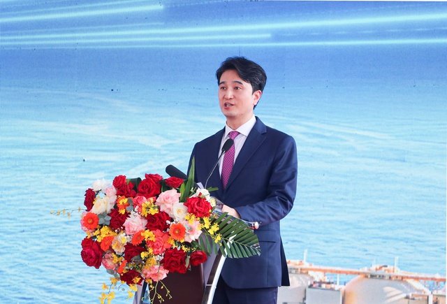 Nghệ An: Kích hoạt “đại dự án” nhiệt điện LNG Quỳnh Lập- Ảnh 5.