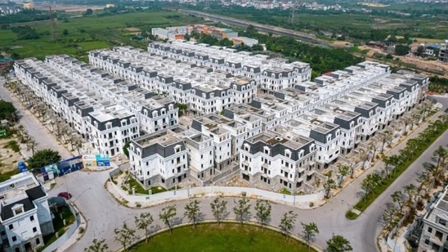 Hà Nội đề xuất cơ chế hỗ trợ nhà ở cho nhân lực chất lượng cao- Ảnh 1.