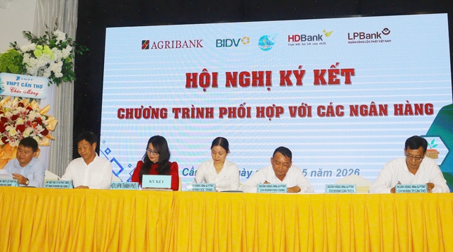Cần Thơ: Khởi động đề án Hỗ trợ Phụ nữ khởi nghiệp và Phát động Cuộc thi “Phụ nữ khởi nghiệp” năm 2026- Ảnh 2.