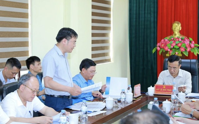 Thanh Hóa: Khơi thông tuyến kết nối chiến lược tới Cảng hàng không Thọ Xuân- Ảnh 3.