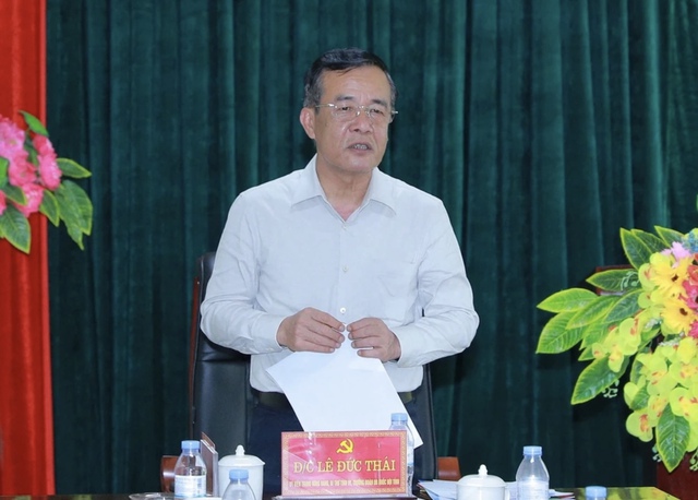 Thanh Hóa: Khơi thông tuyến kết nối chiến lược tới Cảng hàng không Thọ Xuân- Ảnh 4.