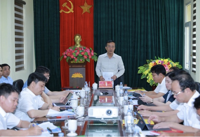 Thanh Hóa: Khơi thông tuyến kết nối chiến lược tới Cảng hàng không Thọ Xuân- Ảnh 2.