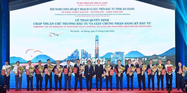 Phó Thủ tướng: Biến công trình APEC thành “khoản đầu tư cho tương lai”- Ảnh 2.
