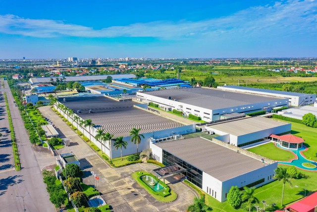 Tuổi 30 rực rỡ của ROX Group- Ảnh 2.