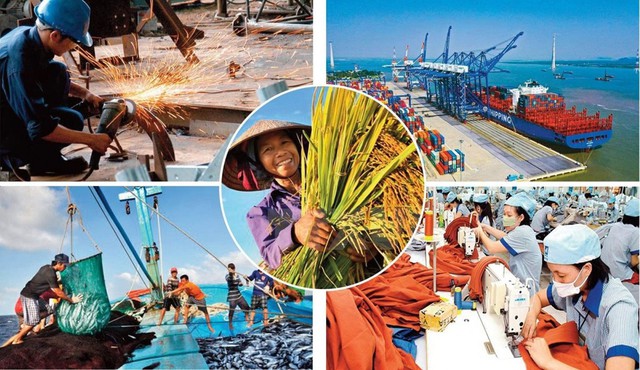 Chỉ còn 142 ngành, nghề đầu tư kinh doanh có điều kiện- Ảnh 1.