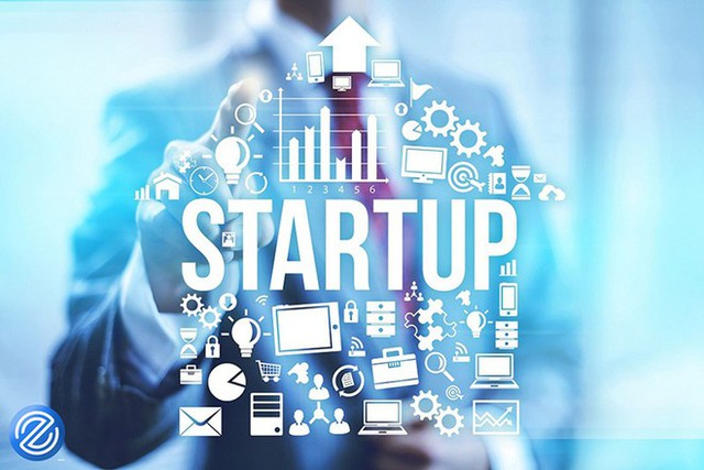 95% startup ở Việt Nam rời bỏ thị trường sau vài năm vận hành- Ảnh 1.