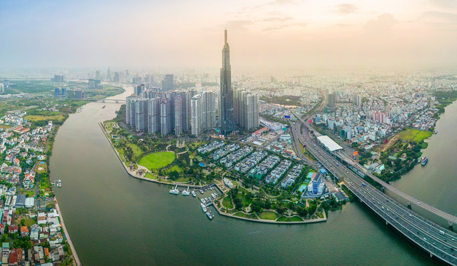 TP.HCM lần đầu vào Top 100 hệ sinh thái khởi nghiệp toàn cầu- Ảnh 1.