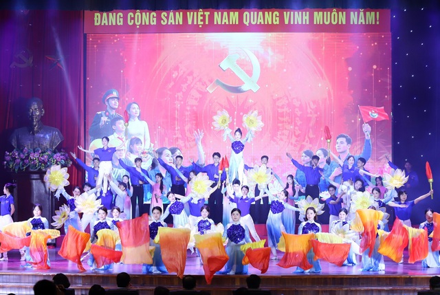 Trung ương Đoàn tuyên dương các điển hình tiêu biểu trong học tập và làm theo tư tưởng, đạo đức, phong cách Hồ Chí Minh- Ảnh 3.