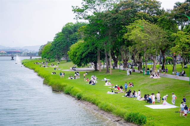 TP Huế: Xứ sở mộng mơ - điểm đến an toàn, thân thiện, giàu bản sắc- Ảnh 1.