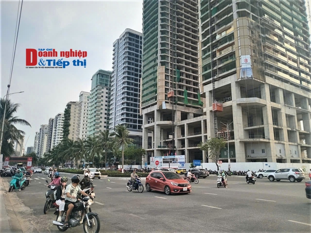 Đà Nẵng: Triển khai công tác phòng, chống rửa tiền trong lĩnh vực kinh doanh bất động sản- Ảnh 1.