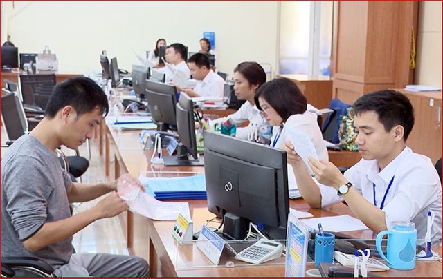 Tiếp tục cắt giảm thủ tục hành chính trong lĩnh vực phòng cháy, cấp phép xây dựng- Ảnh 1.