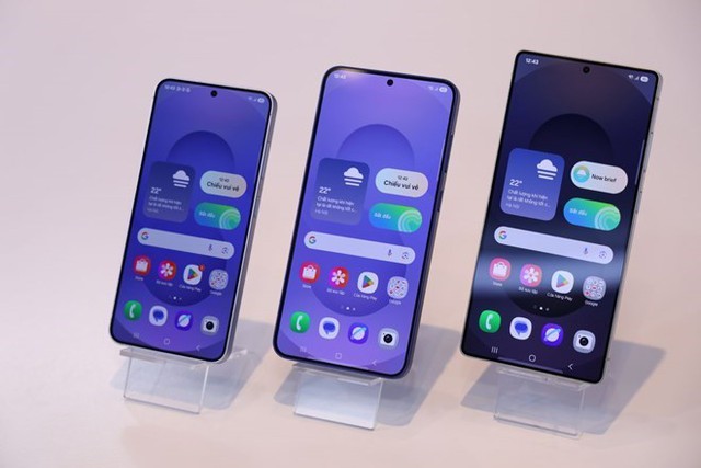 Thị trường smartphone Đông Nam Á bước vào giai đoạn tái định hình chiến lược- Ảnh 1.
