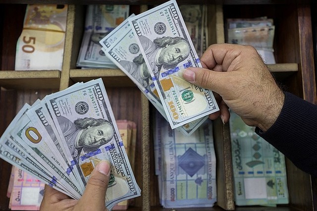 Tỷ giá USD hôm nay 20/5: Tỷ giá trung tâm tiếp tục tăng  2 đồng- Ảnh 1.