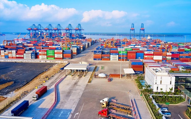 Tính đến 15/5, nhập siêu đạt mức cao kỷ lục 14 tỷ USD- Ảnh 1.