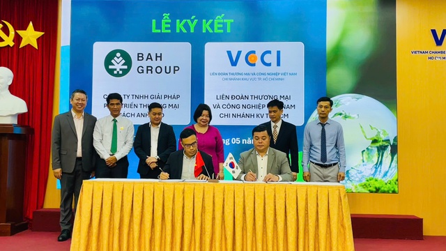 Doanh nghiệp Việt trước “luật chơi xanh” - ESG không còn là lựa chọn- Ảnh 1.