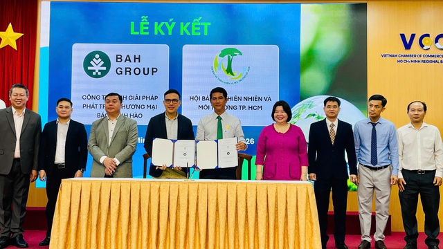 Doanh nghiệp Việt trước “luật chơi xanh” - ESG không còn là lựa chọn- Ảnh 2.