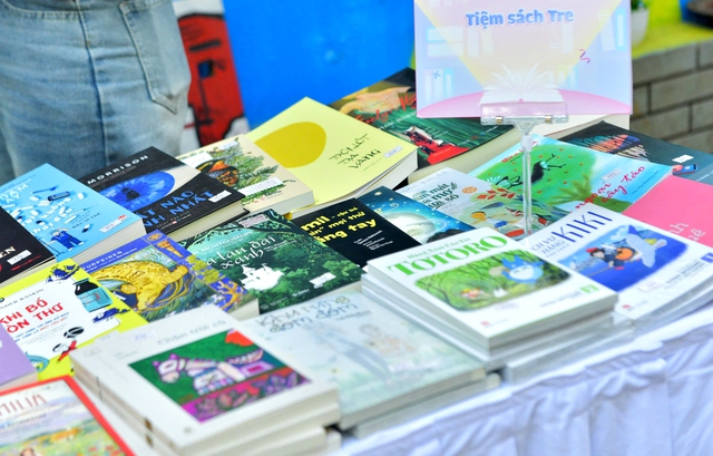 GEN READ 2026: Điểm hẹn dành cho người trẻ yêu sách- Ảnh 1.
