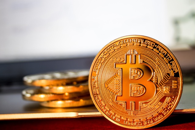 Giá Bitcoin hôm nay 22/5: Bitcoin đang trong giai đoạn khó khăn- Ảnh 1.